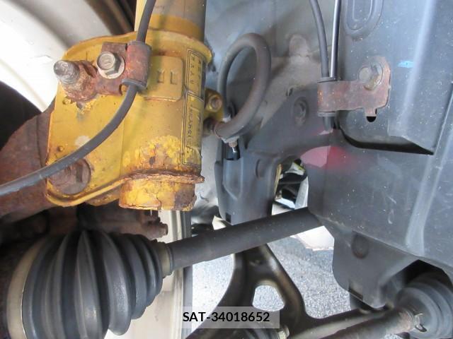 Subaru LEGACY TOURING WAGON 2005-08 8853885-17