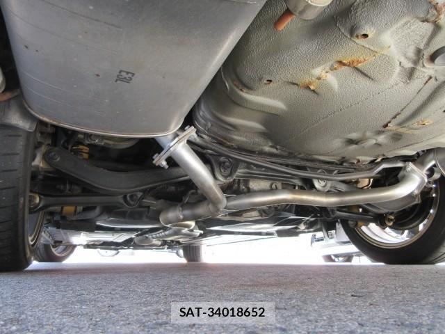 Subaru LEGACY TOURING WAGON 2005-08 8853885-18