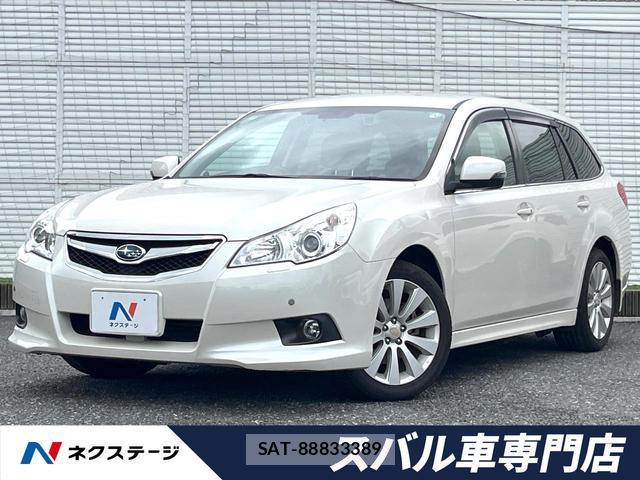Subaru LEGACY TOURING WAGON 2011-07 8855032-0
