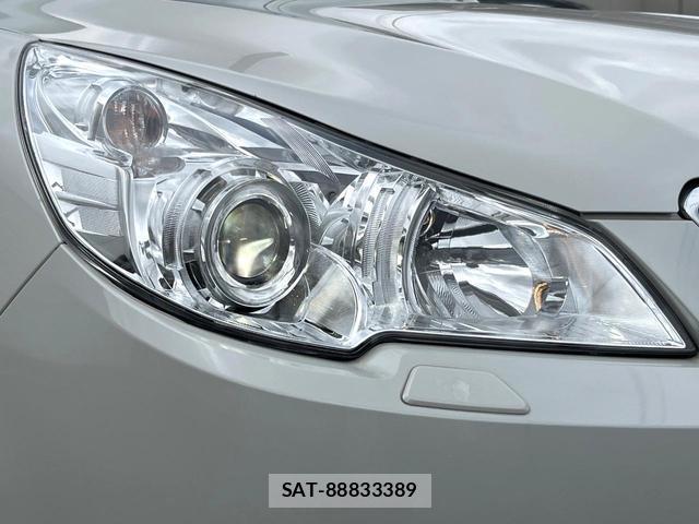 Subaru LEGACY TOURING WAGON 2011-07 8855032-11