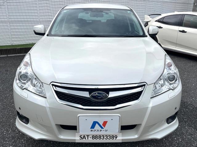 Subaru LEGACY TOURING WAGON 2011-07 8855032-13