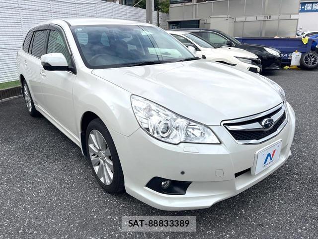Subaru LEGACY TOURING WAGON 2011-07 8855032-15