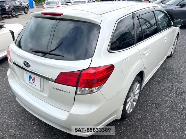 Subaru LEGACY TOURING WAGON 2011-07 8855032-16