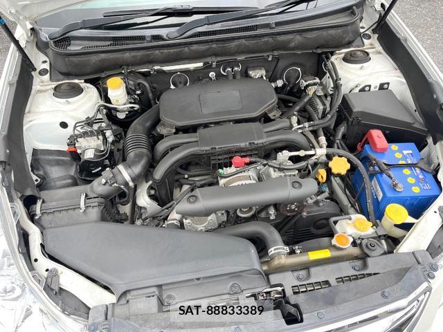 Subaru LEGACY TOURING WAGON 2011-07 8855032-17