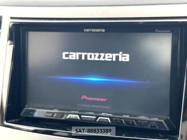 Subaru LEGACY TOURING WAGON 2011-07 8855032-2