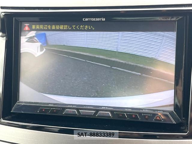 Subaru LEGACY TOURING WAGON 2011-07 8855032-3