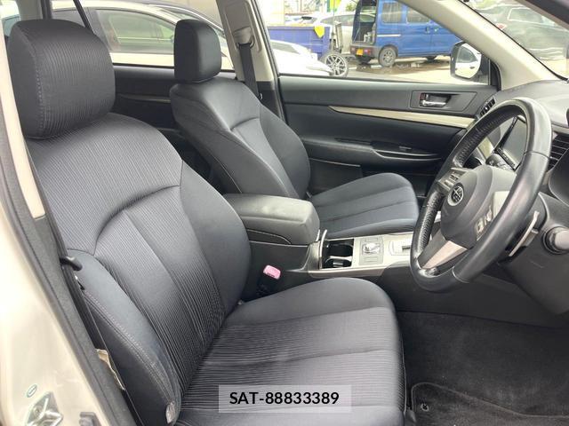 Subaru LEGACY TOURING WAGON 2011-07 8855032-7