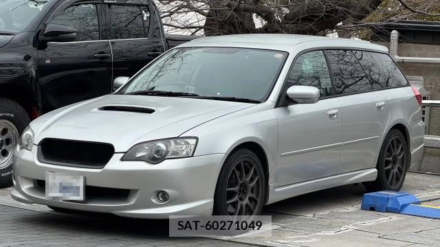 Subaru LEGACY TOURING WAGON 2004-12 8855371-0