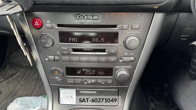 Subaru LEGACY TOURING WAGON 2004-12 8855371-2
