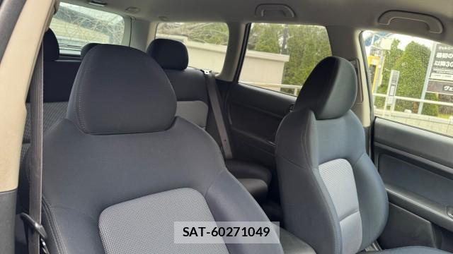 Subaru LEGACY TOURING WAGON 2004-12 8855371-3