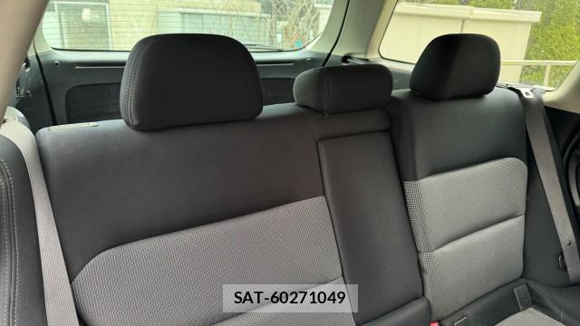 Subaru LEGACY TOURING WAGON 2004-12 8855371-4