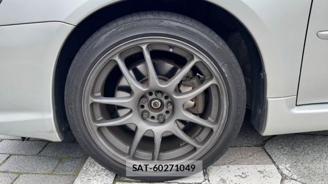 Subaru LEGACY TOURING WAGON 2004-12 8855371-6