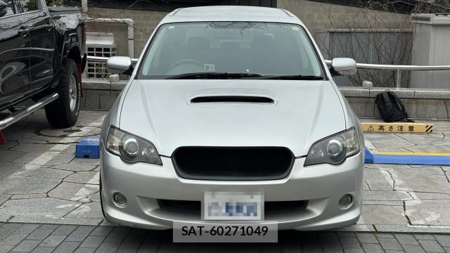 Subaru LEGACY TOURING WAGON 2004-12 8855371-7
