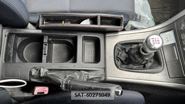 Subaru LEGACY TOURING WAGON 2004-12 8855371-9