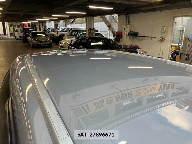 Subaru LEGACY TOURING WAGON 2009-03 8855504-13