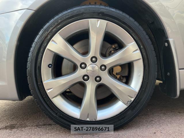 Subaru LEGACY TOURING WAGON 2009-03 8855504-14