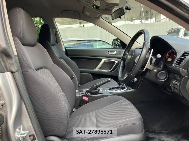 Subaru LEGACY TOURING WAGON 2009-03 8855504-16