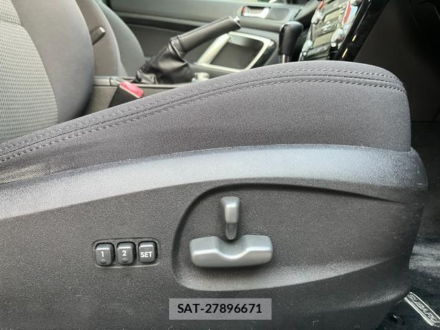 Subaru LEGACY TOURING WAGON 2009-03 8855504-17