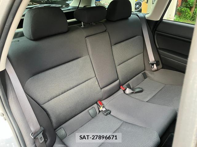 Subaru LEGACY TOURING WAGON 2009-03 8855504-19