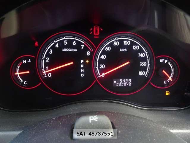 Subaru LEGACY TOURING WAGON 2004-07 8855992-11