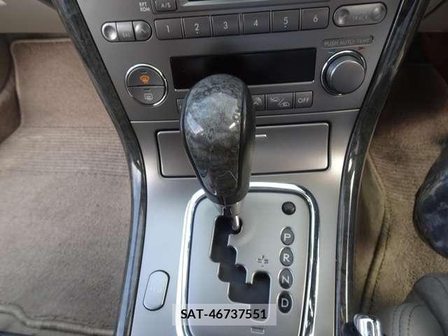 Subaru LEGACY TOURING WAGON 2004-07 8855992-13