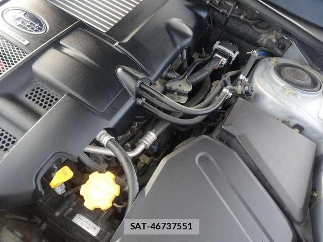 Subaru LEGACY TOURING WAGON 2004-07 8855992-18