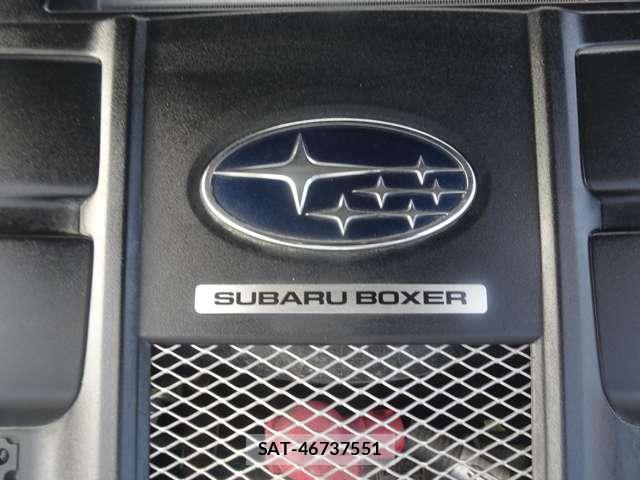 Subaru LEGACY TOURING WAGON 2004-07 8855992-19
