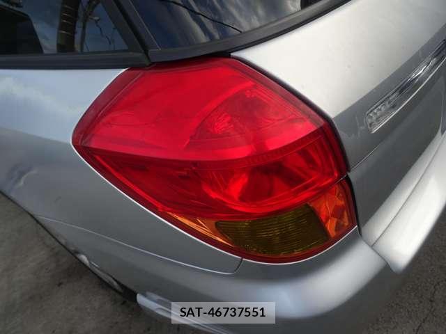 Subaru LEGACY TOURING WAGON 2004-07 8855992-6