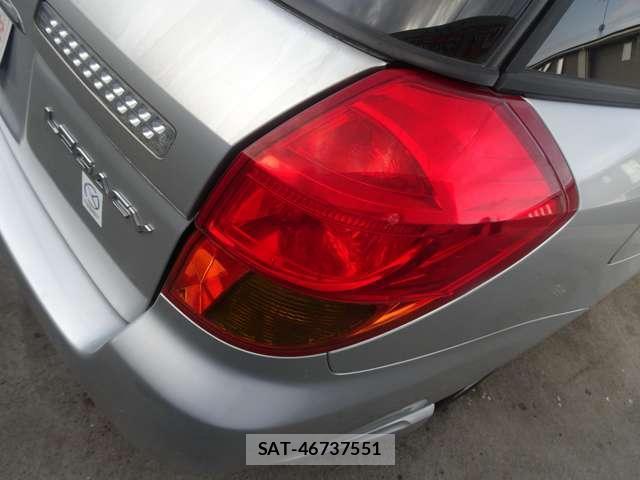 Subaru LEGACY TOURING WAGON 2004-07 8855992-7