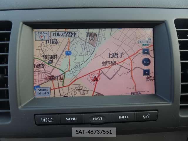 Subaru LEGACY TOURING WAGON 2004-07 8855992-8