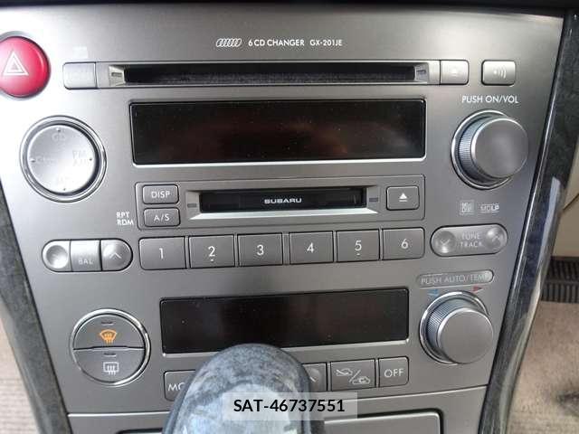 Subaru LEGACY TOURING WAGON 2004-07 8855992-9