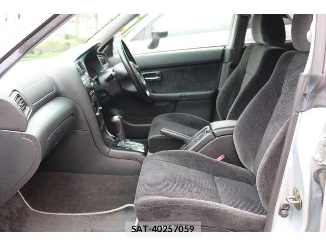Subaru LEGACY TOURING WAGON 2002-09 8856773-11