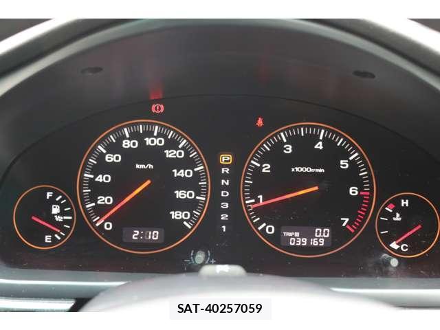 Subaru LEGACY TOURING WAGON 2002-09 8856773-14