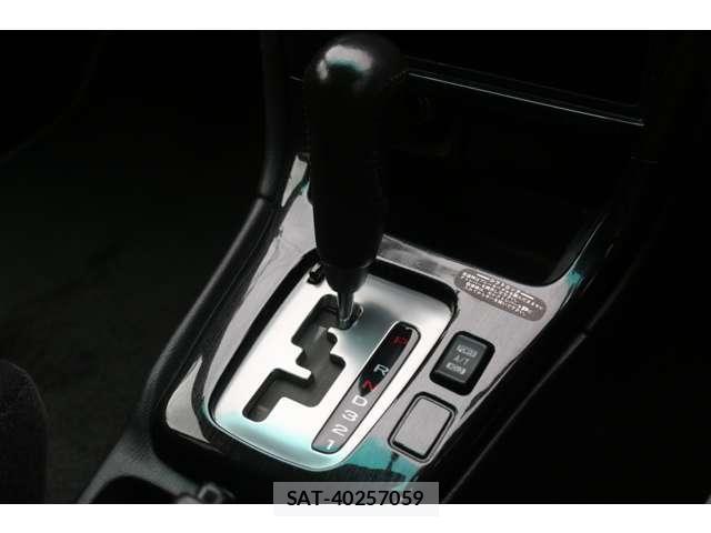 Subaru LEGACY TOURING WAGON 2002-09 8856773-15