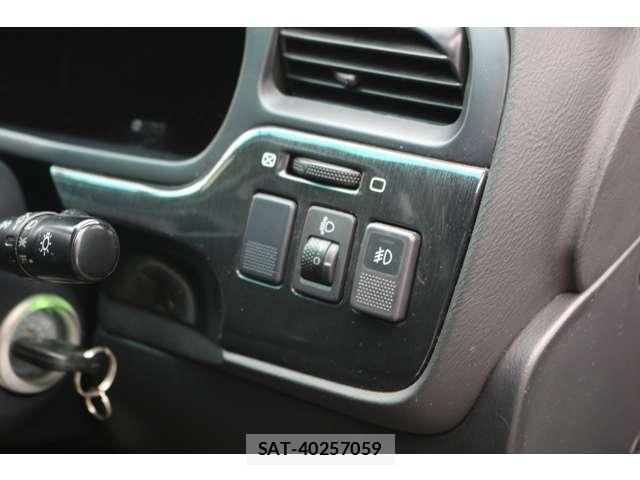 Subaru LEGACY TOURING WAGON 2002-09 8856773-17
