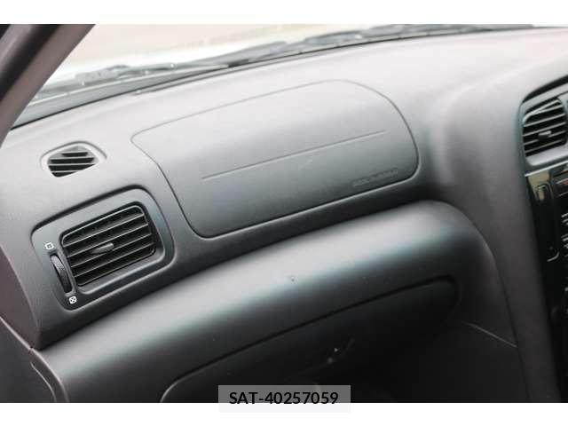 Subaru LEGACY TOURING WAGON 2002-09 8856773-18