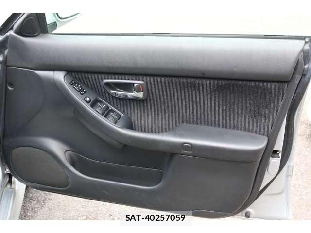 Subaru LEGACY TOURING WAGON 2002-09 8856773-19