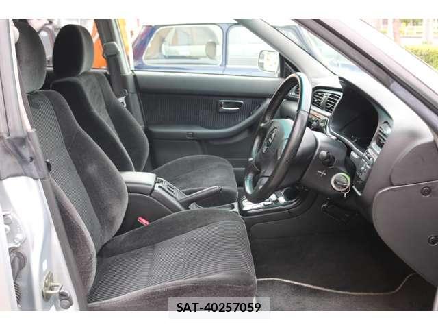 Subaru LEGACY TOURING WAGON 2002-09 8856773-9