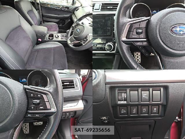 Subaru LEGACY 2020-12 8855105-4