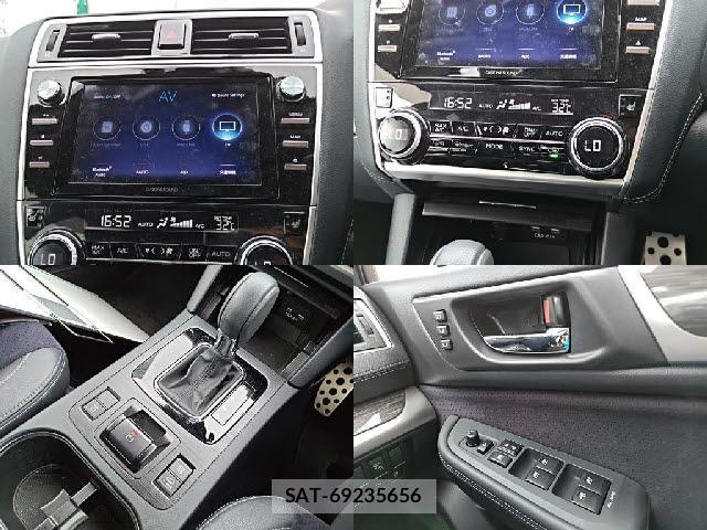 Subaru LEGACY 2020-12 8855105-5