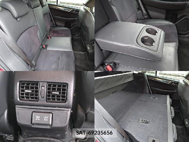 Subaru LEGACY 2020-12 8855105-6