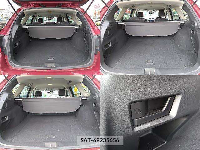 Subaru LEGACY 2020-12 8855105-7