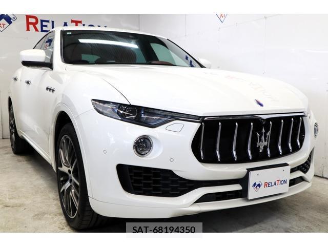 sat car