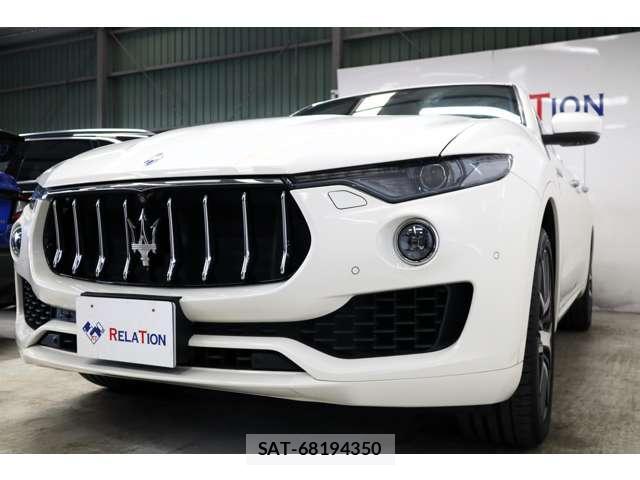 Maserati LEVANTE 2016-11 8856609-13
