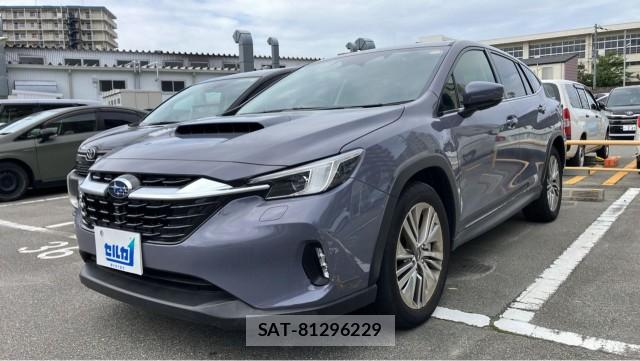 Subaru LAYBACK 2025-03 8855311-0