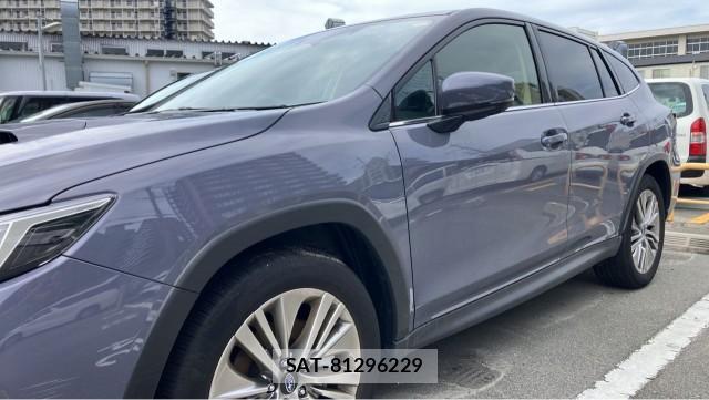 Subaru LAYBACK 2025-03 8855311-10