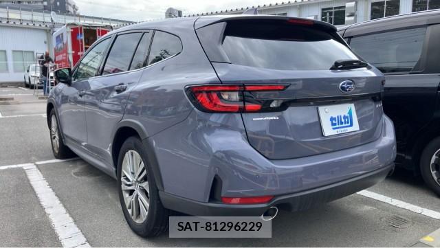 Subaru LAYBACK 2025-03 8855311-13