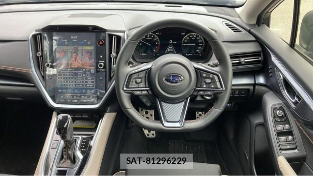 Subaru LAYBACK 2025-03 8855311-16