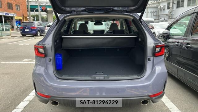 Subaru LAYBACK 2025-03 8855311-17