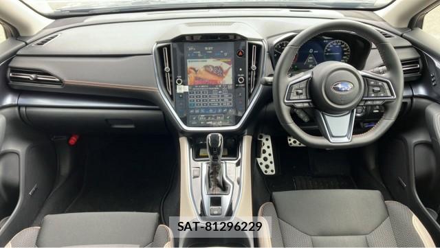 Subaru LAYBACK 2025-03 8855311-2